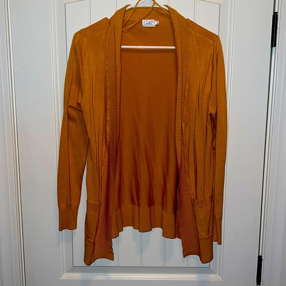 Cielo Cardigan